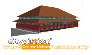 CreateUrban Design-Max