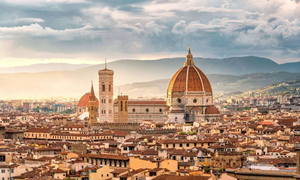 佛罗伦萨