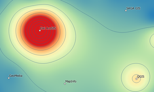 30 个最佳 GIS 软件应用程序 [排名]