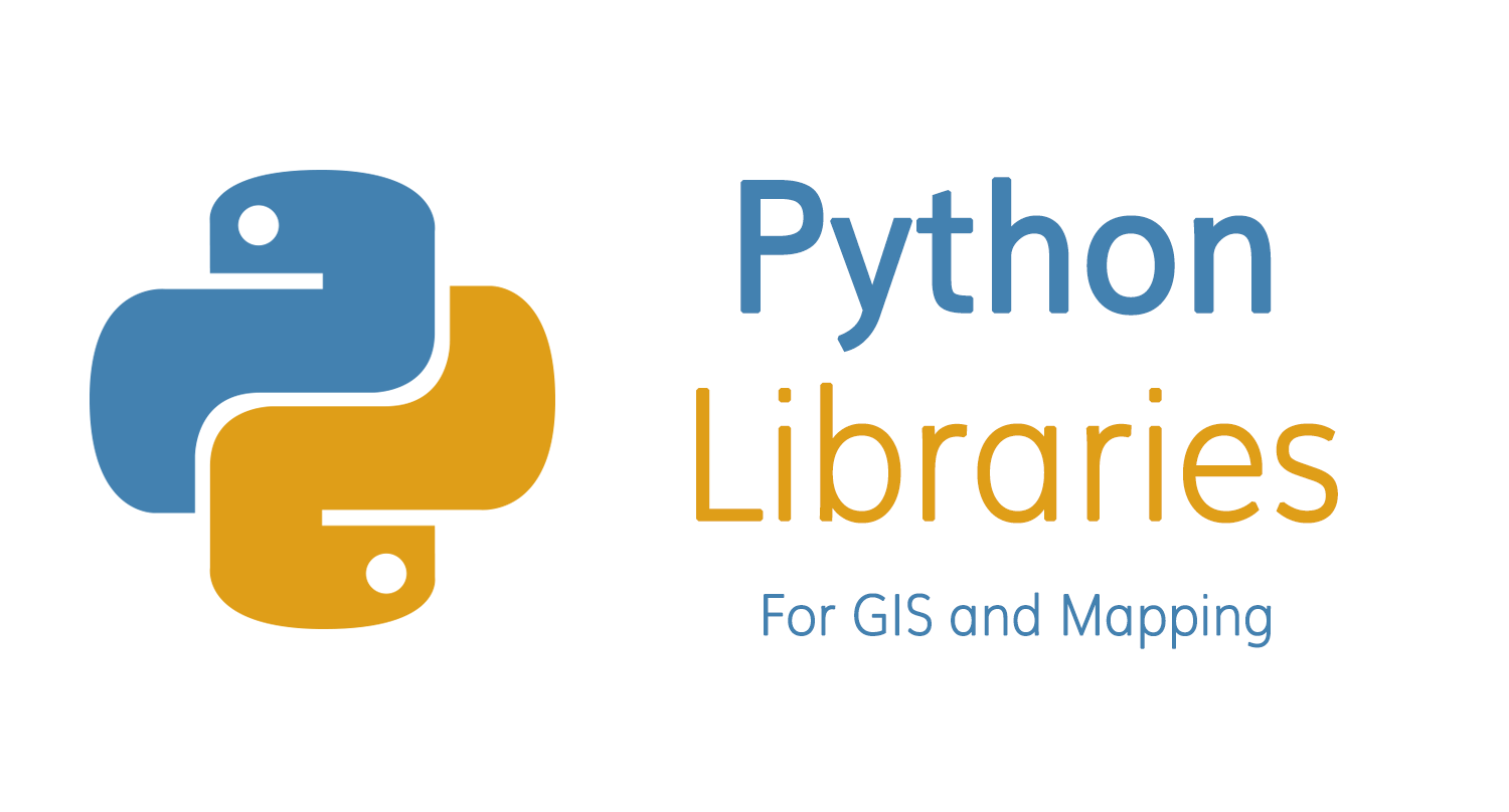 15 个用于 GIS 和制图的 Python 库