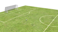 Soccer Field