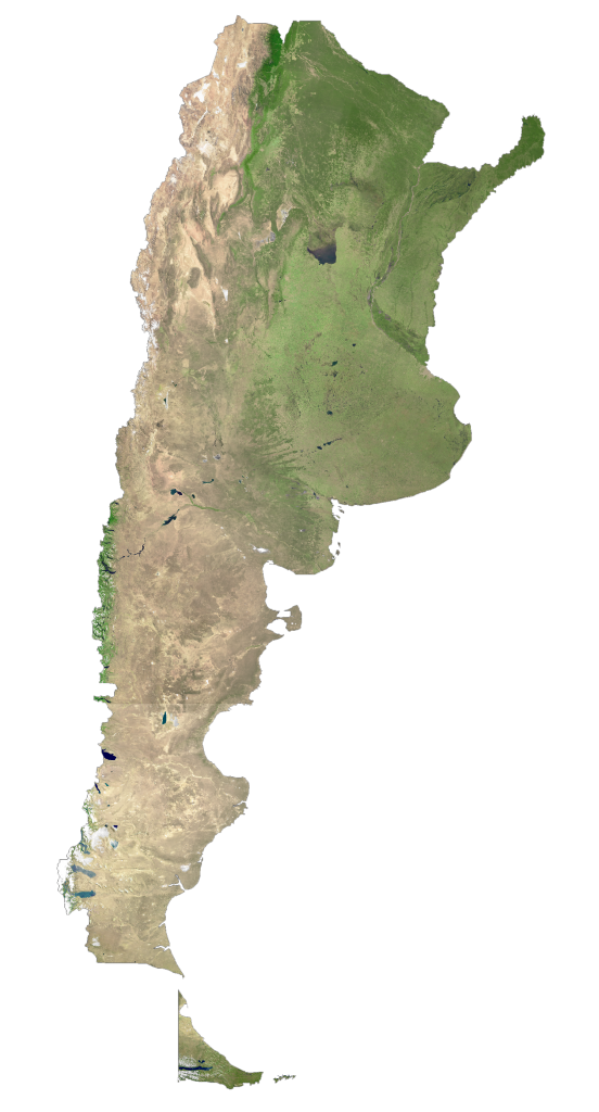 Argentina-Satellite-Map-552x1024