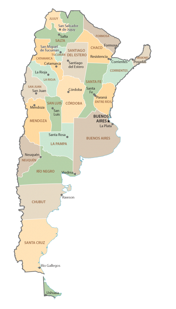 Argentina-Province-Map-585x1024