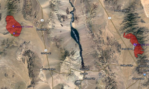 如何在 QGIS 中添加 Web 地图服务 (WMS)