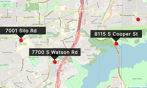 QGIS 地理编码：将地址转换为点