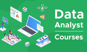 初学者数据分析师认证