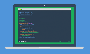 GIS 编程教程：学习如何编码