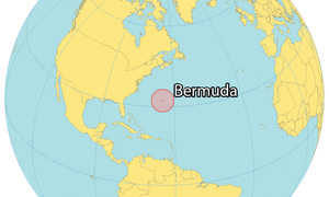 百慕大