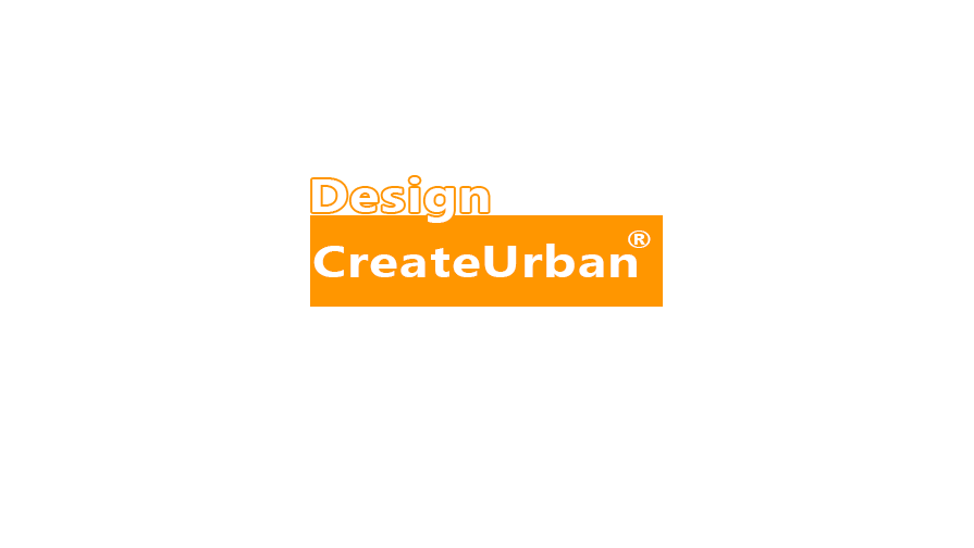 CreateUrbanDesignMax中文
