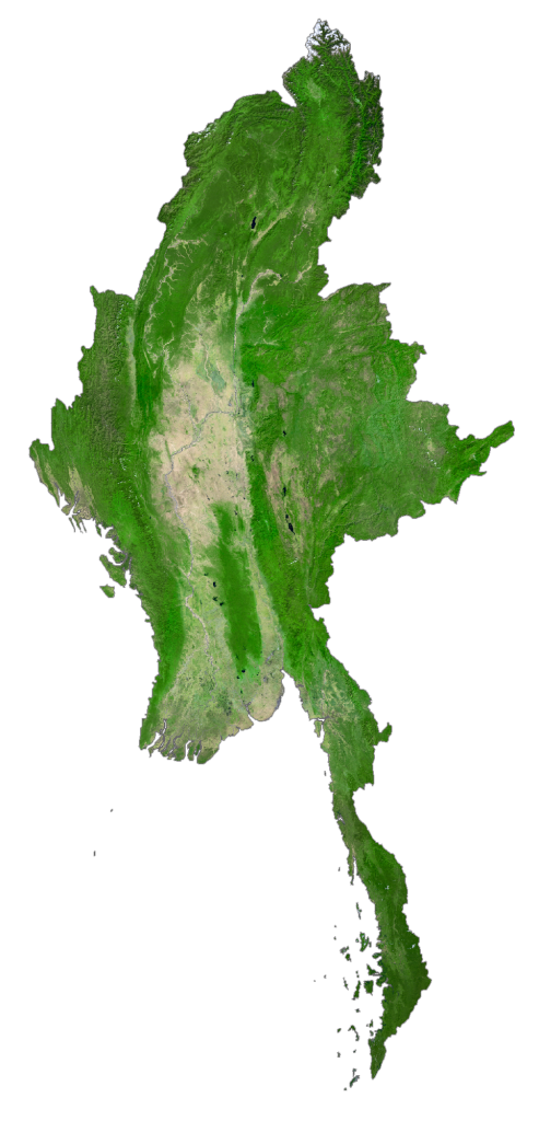 Burma-Satellite-Map-493x1024