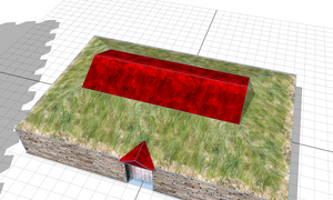 BorgHouse数据版（英文）