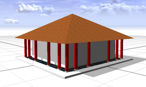 中和殿设计版（英文）