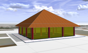 交泰殿设计版（中文）