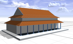 保和殿设计版（中文）