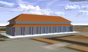 坤宁宫设计版（英文）