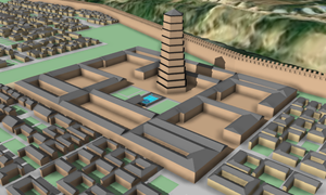 寺院设计版（中文）