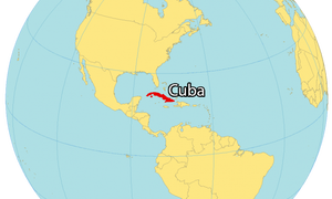 古巴