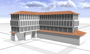 ArchitecturalPro-1.0