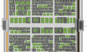 AncientCityofChinaPro-1.0