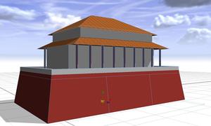 神武门设计版（中文）