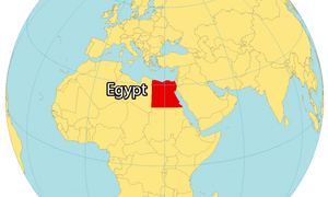 埃及