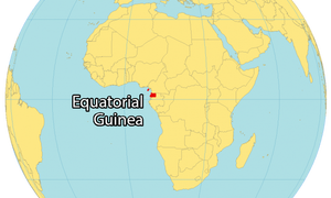 赤道几内亚