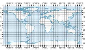 椭球体/球体——我们的扁球体行星地球