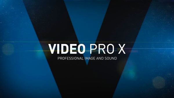 MAGIX_Video_Pro