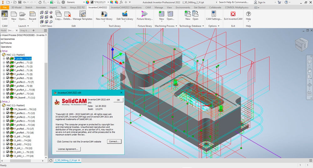 InventorCAM_2022