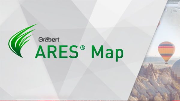 ARES_Map
