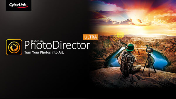 PhotoDirector