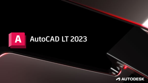 AutoCADLT2023