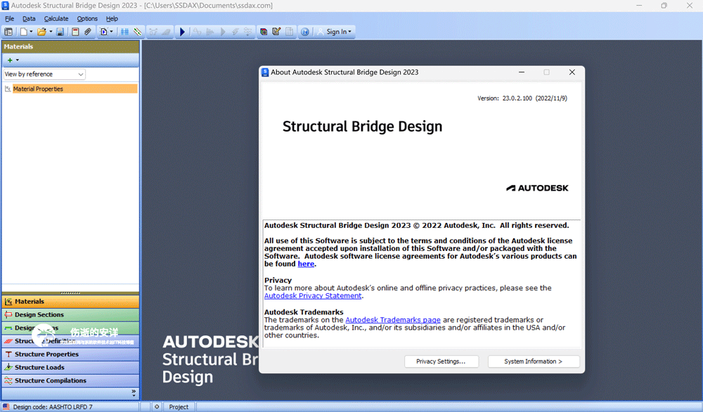 Autodesk_Structural_Bridge_Design_2023