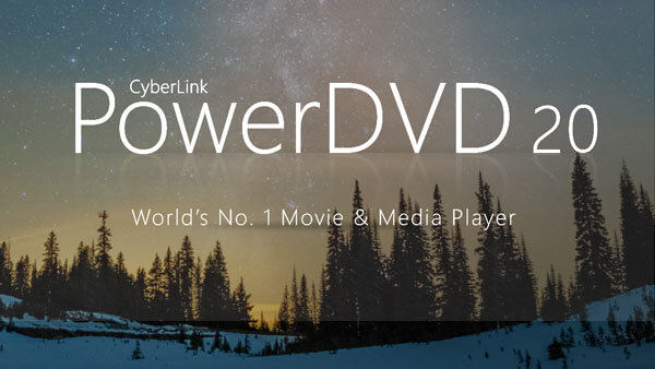 PowerDVD20