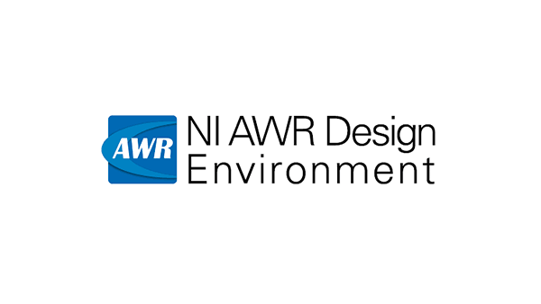 AWR_Design_Environment