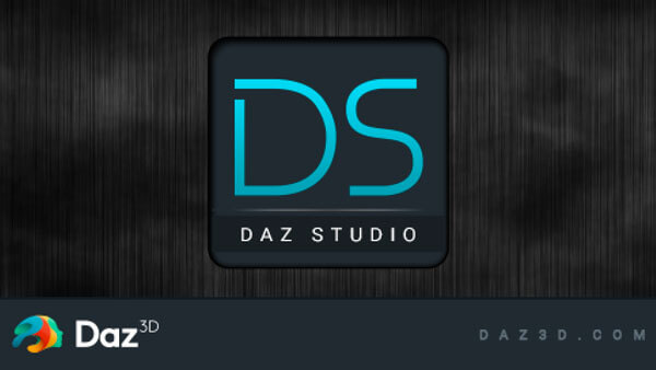 DAZ_Studio