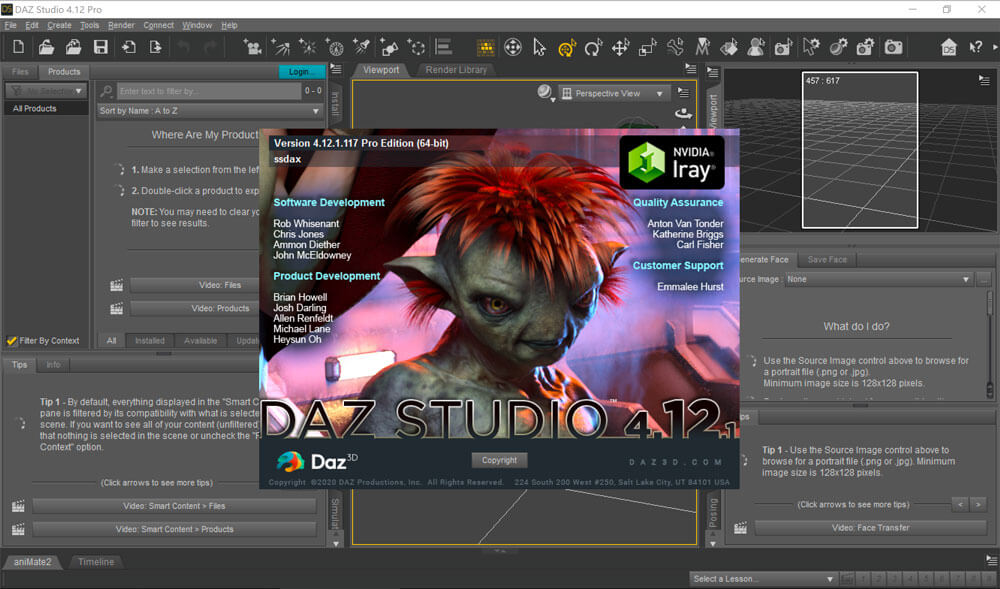 DAZ_Studio_4