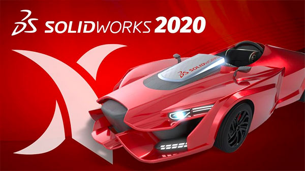 SolidWorks2020