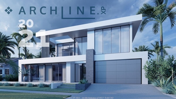 ARCHline.XP_2021