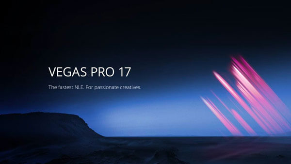 MAGIX_Vegas_Pro_17