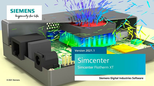 Siemens_Simcenter_Flotherm_XT_2021