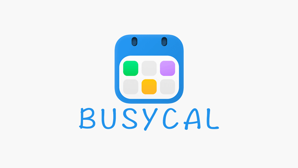 BusyCal