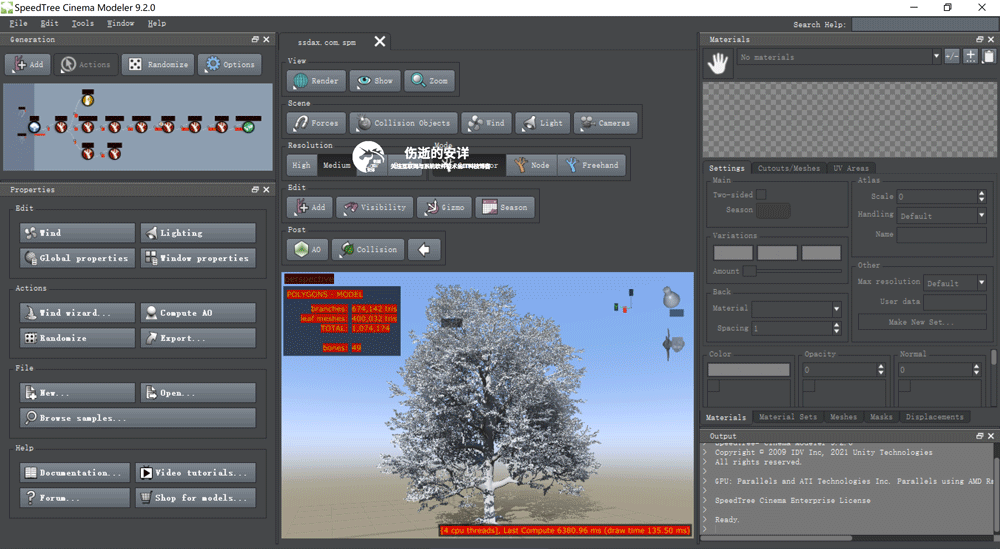 SpeedTree_Cinema_9