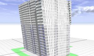 OfficeBuilding办公建筑