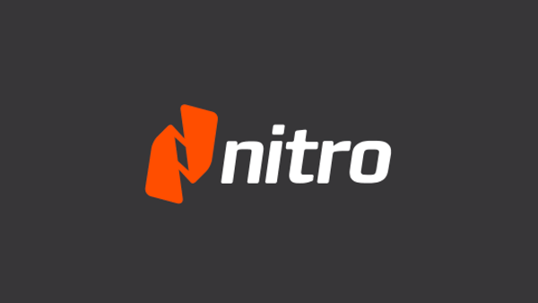 Nitro