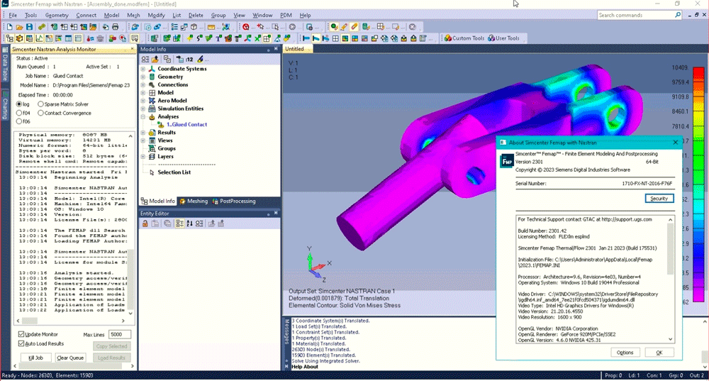 Siemens_FEMAP_2301