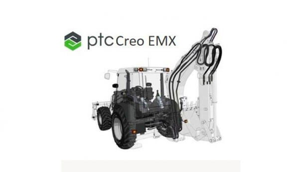 PTC_Creo_EMX