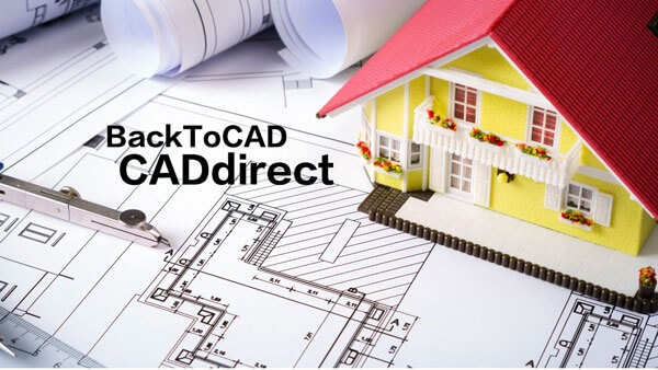 BackToCAD_CADdirect