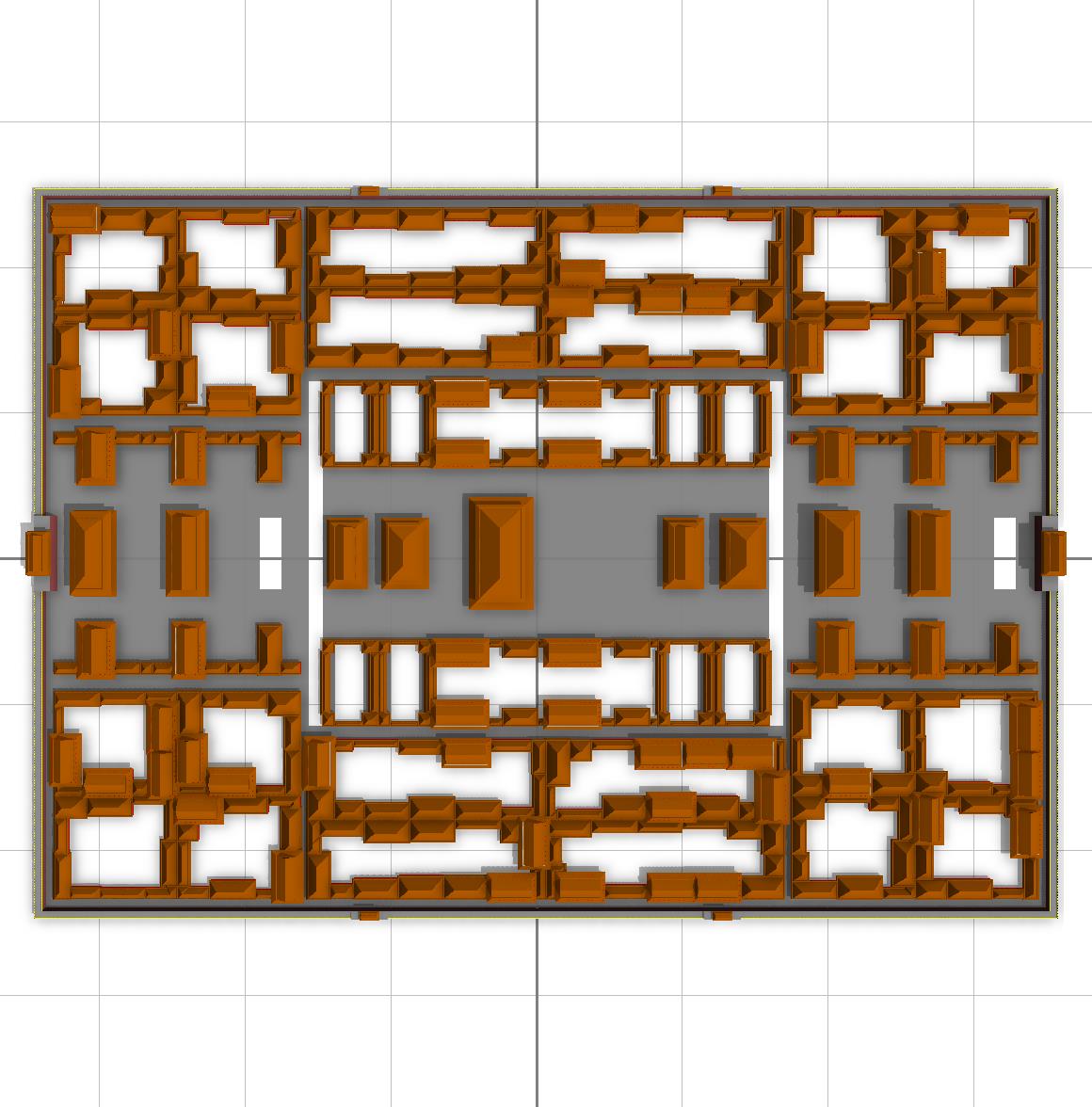 ChinesePalace中国宫殿