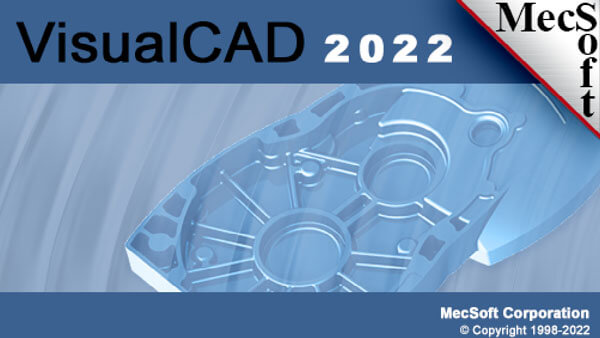 VisualCAD_2022